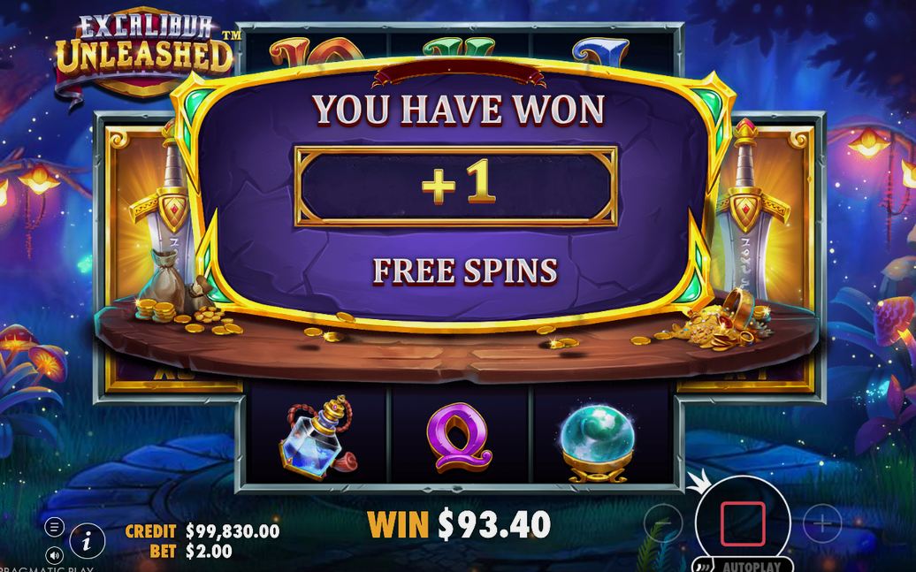Free Spins där två Wild-rullar adderar sina multiplikatorer